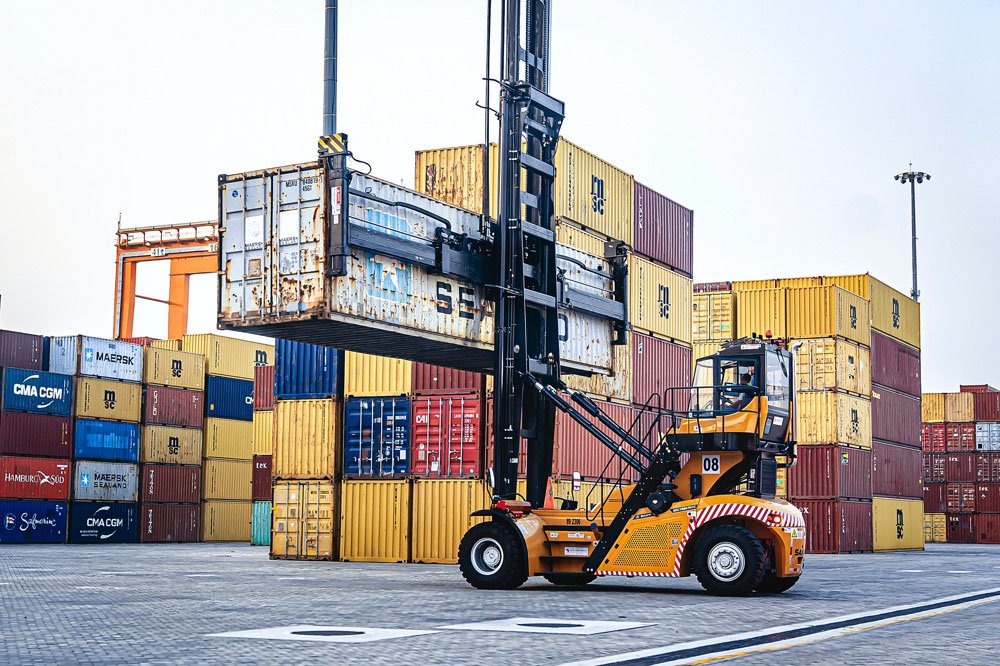 Côte d’Ivoire terminal réalise un record historique de 365 jours sans accidents