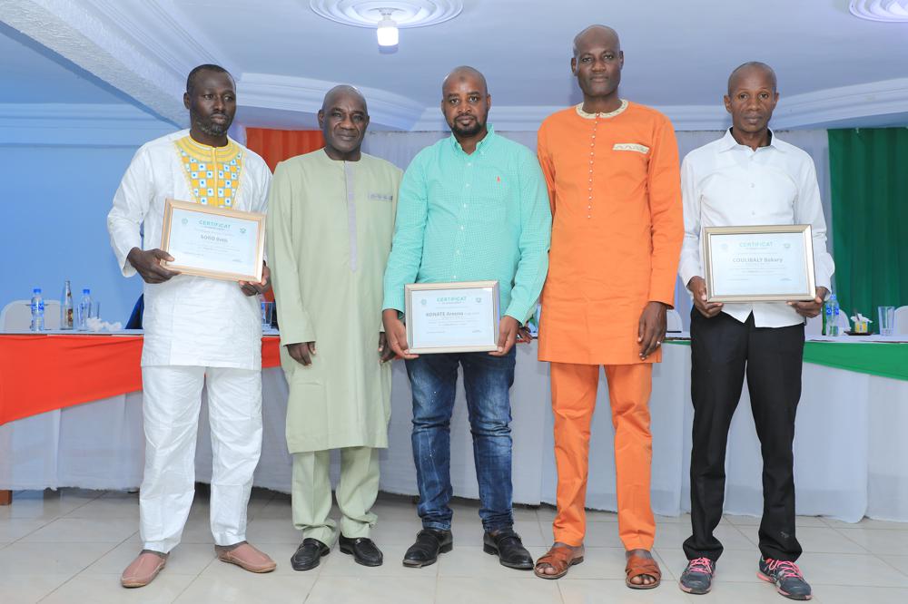 Côte d’Ivoire : Tout sur la troisième édition de la journée nationale des acheteurs d’anacarde