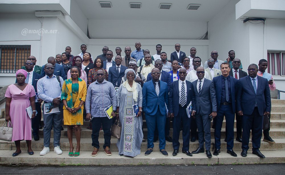 Côte d’Ivoire/Transformation digitale : Abidjan accueille une conférence sur la digitalisation du management avec Qualipro