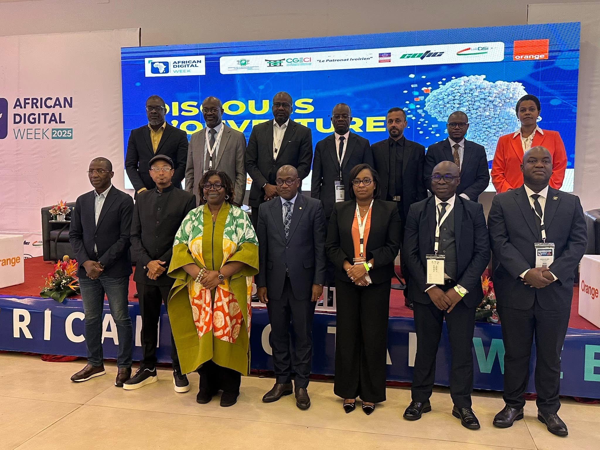 Côte d’Ivoire : un plan d’action pour un secteur postal durable, digitalisé et accessible à tous