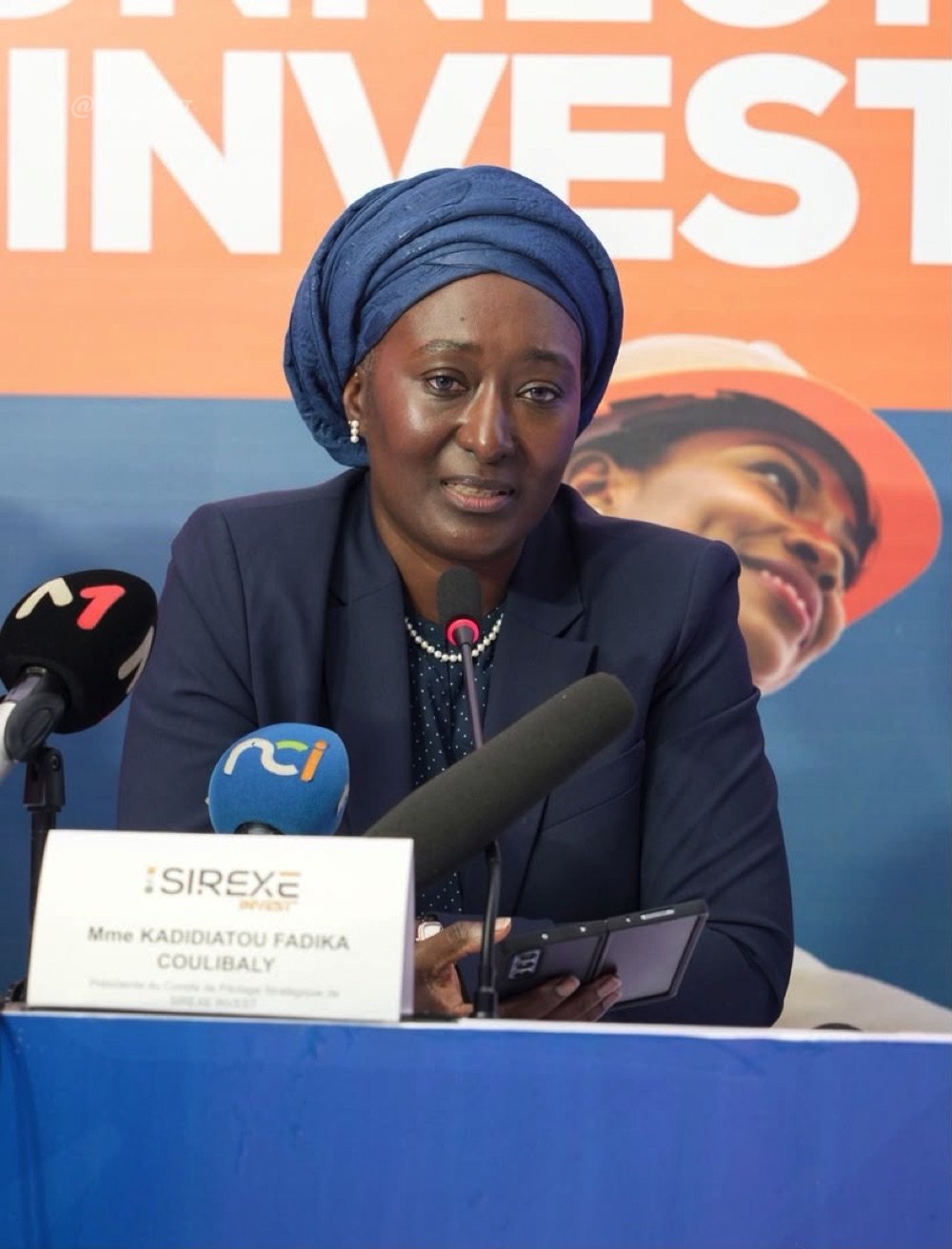 Côte d’Ivoire : un projet présenté comme une nouvelle passerelle pour les porteurs de projets locaux vers les investisseurs