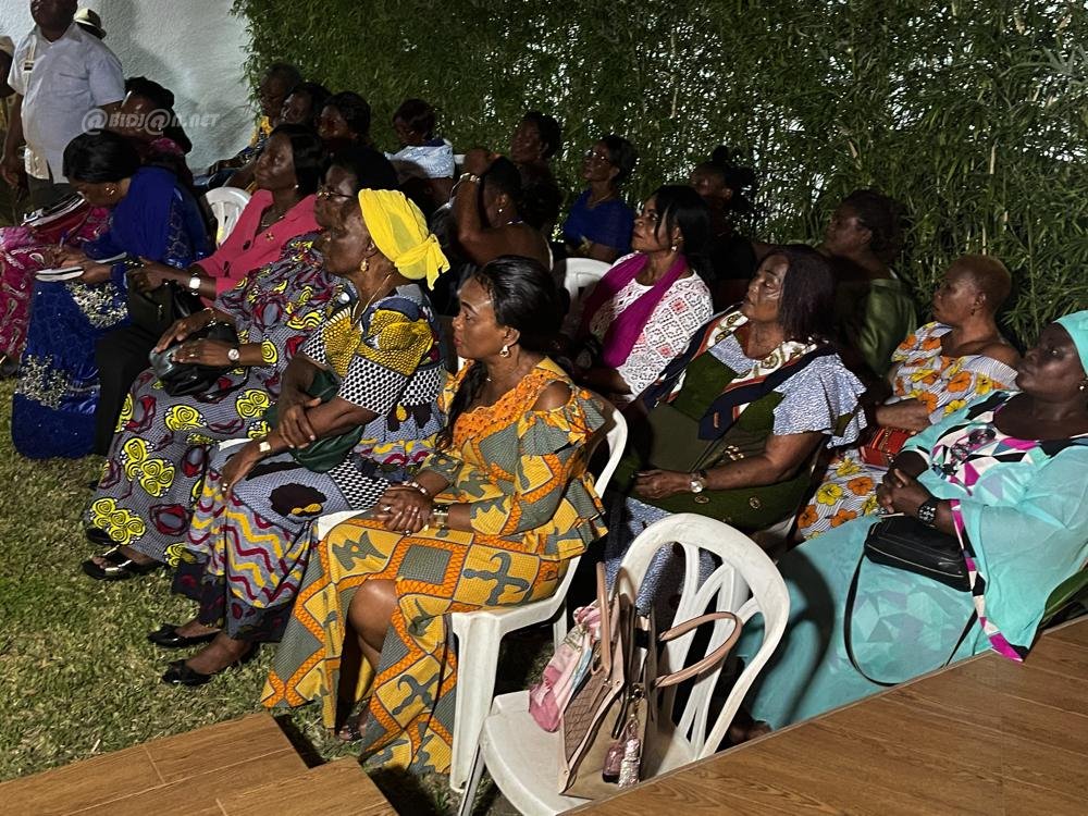 Côte d’Ivoire: une association de cadres Bhété s’accorde pour le développement de leurs régions