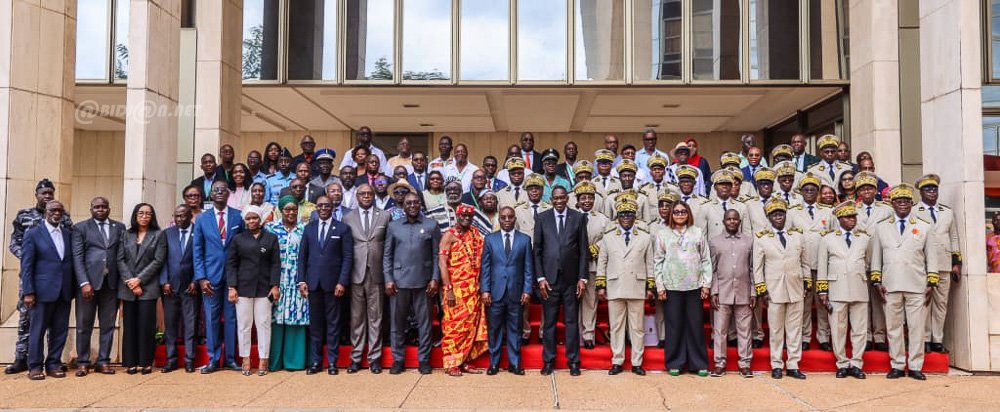 Côte d’Ivoire : une feuille de route annoncée pour renforcer la cohésion sociale face aux conflits fonciers