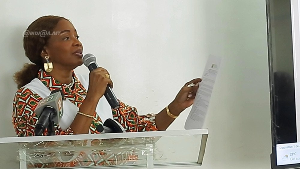 Côte d’Ivoire : une sénatrice consigne dans un livre l'évolution des bastions électoraux grâce aux politiques publiques