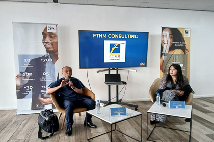 Côte d’Ivoire–AIP / Un cabinet africain de conseil en management ouvre un bureau à Abidjan