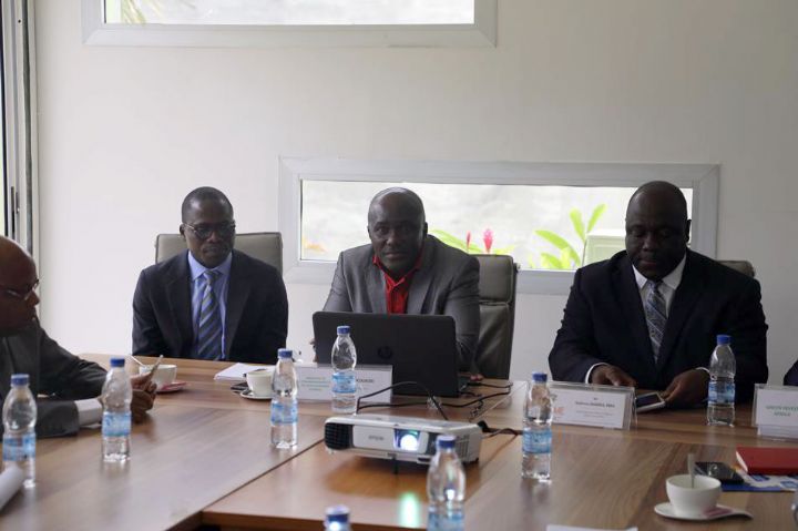 Appui à l’entrepreneuriat - L’Agence CI PME encadre la création d’un écosystème favorable au développement d’une économie verte