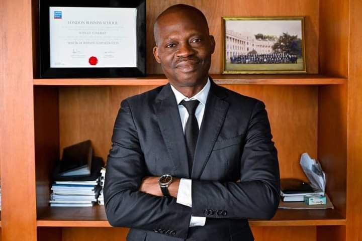 Législatives partielles à Mankono : le candidat Sotiguy Coulibaly se retire au profit du candidat du RHDP (Déclaration)