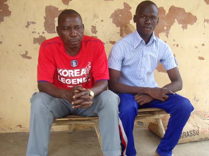 Le meilleur bachelier de la DREN de Dimbokro rêve de devenir ingénieur statisticien-économiste