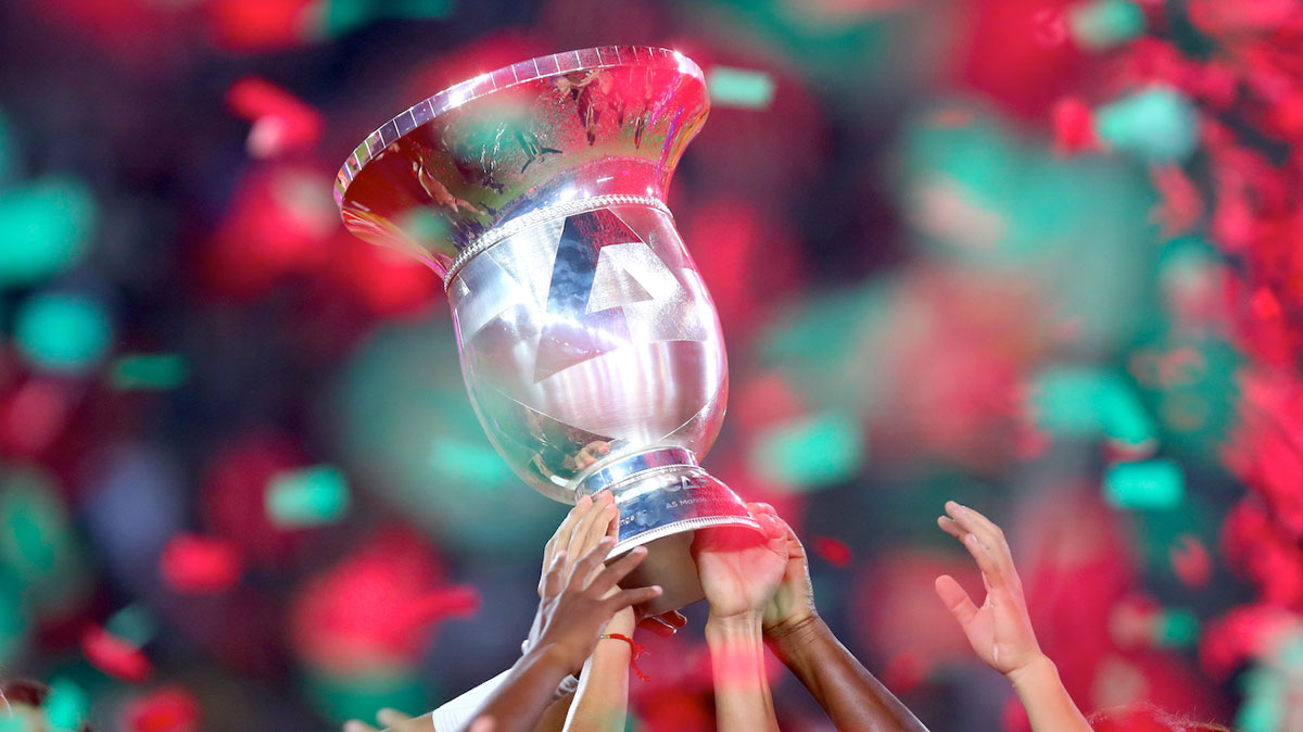 Ligue des Champions Féminine de la CAF Côte d'Ivoire 2023 : le match d'ouverture se jouera au stade Amadou Gon Coulibaly de Korhogo le 5 novembre