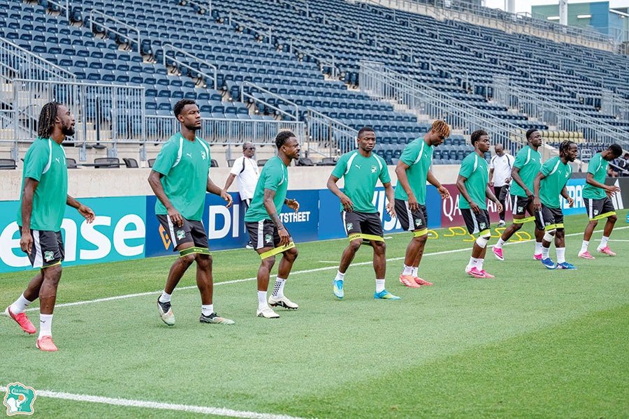 Coupe du monde 2026 / 16e de finale, Côte d'Ivoire-Norvège, mardi à 19H:Les Eléphants face à leur destin