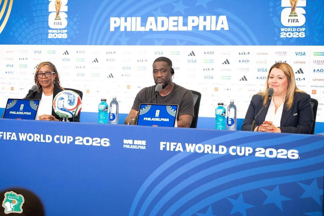 Mondial 2026 : Emerse Faé veut conduire les Éléphants vers une qualification historique face à Curaçao