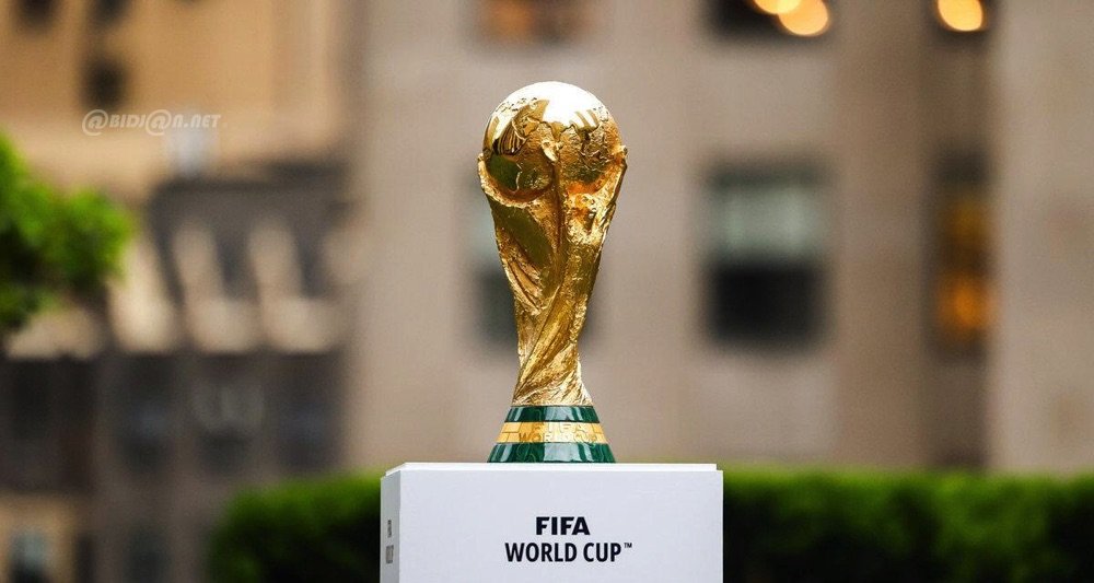 Coupe du monde 2026 : La Côte d’Ivoire logée dans le groupe E avec l’Allemagne, l’Équateur et Curaçao