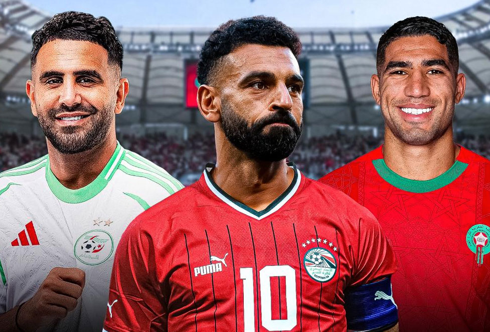 Coupe du monde 2026 : qui seront les premiers qualifiés en Afrique ?