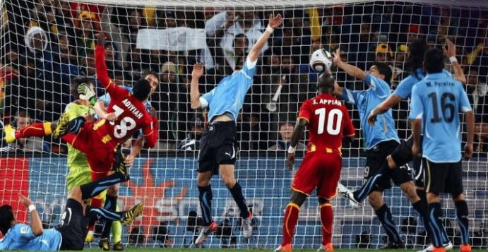 Coupe du monde FIFA Qatar 2022 : Les Blacks Stars du Ghana ou la revanche sur le syndrome de 2010