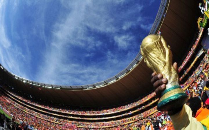 Coupe du Monde 2014 : enfin l’année de l’Afrique ?