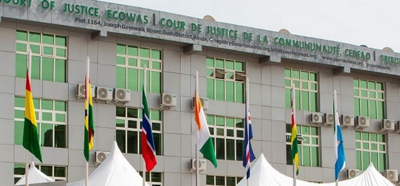 Ouverture à Abuja de l’année juridique 2025-2026 de la Cour de justice de la CEDEAO