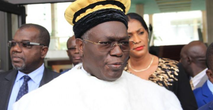 Côte d'Ivoire : le Conseil Supérieur de la Magistrature invite les membres du Barreau à lui 