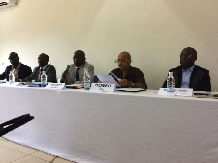 Secteur des assurances / Les courtiers de Côte d’Ivoire ont désormais un siège