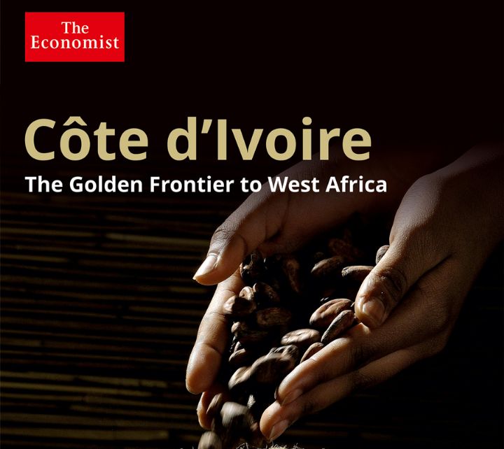 Economie : la Côte d’Ivoire à l’honneur dans le magazine