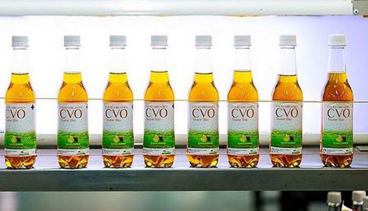 Covid-19 : le Covid-Organics, ce remède que Madagascar a validé