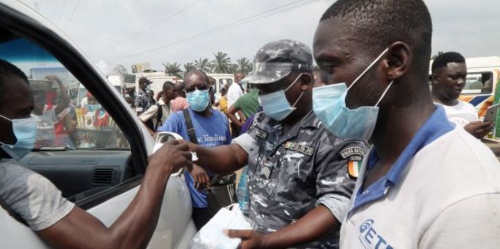 Covid-19 en Côte d’Ivoire : « Pour le moment, nous ne sommes pas face à une deuxième vague »