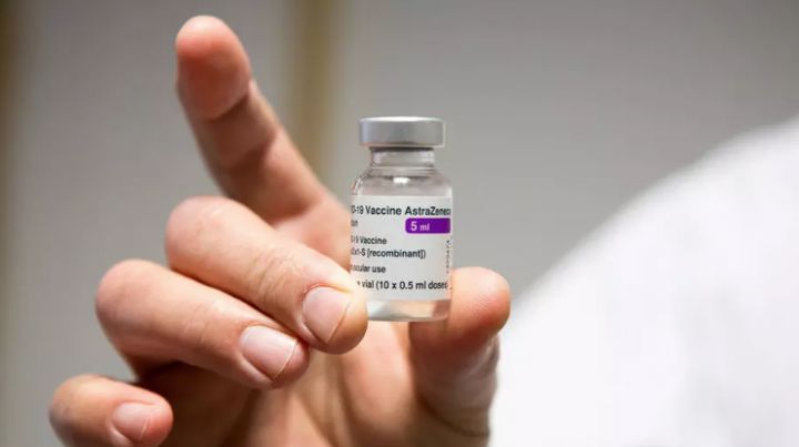 Vaccin AstraZeneca contre la Covid-19  - Koné Hamidou, expert en pharmacovigilance des vaccins: “La seule solution pour nous aujourd’hui, c’est le vaccin”