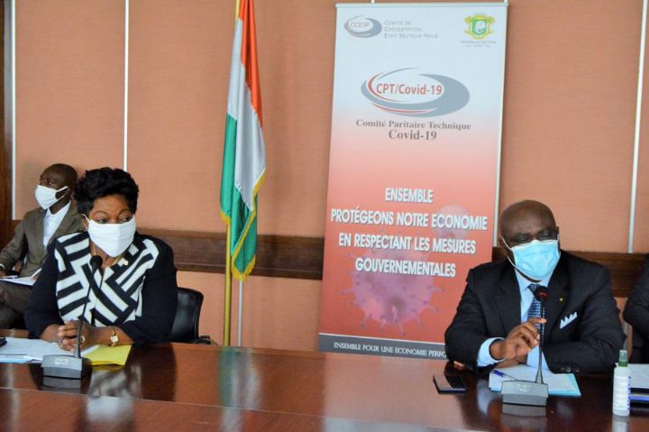 Fonds d’appui aux acteurs du secteur informel : 2.279 acteurs déjà bénéficiaires pour un montant total de plus de de 520 millions FCFA (Officiel)