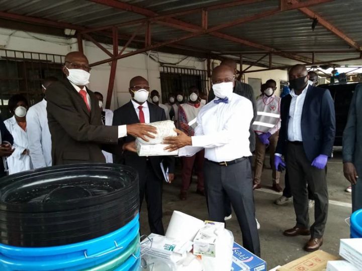 Lutte contre le Covid-19: les acteurs du secteur animal sensibilisés