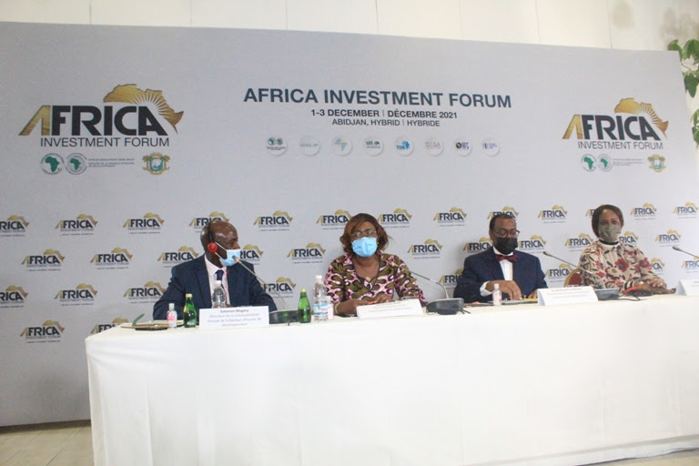 Covid-19: la BAD reporte le 3e Forum de l'investissement en Afrique