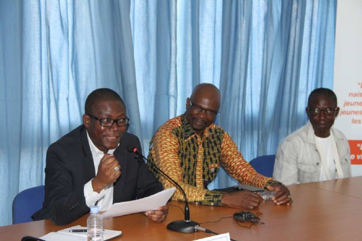 Un concours d’art oratoire lancé pour l’émergence d’une génération de Jeunes Leaders Africains