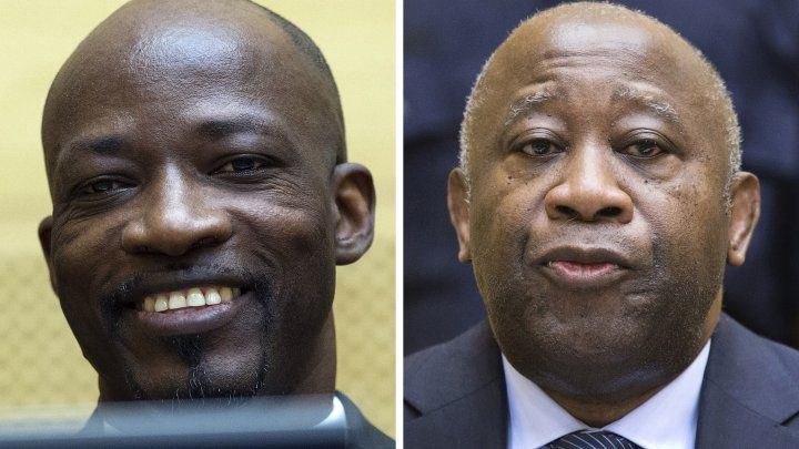 Procès Gbagbo- Blé Goudé : la CPI repousse l’ouverture au 28 janvier 2016