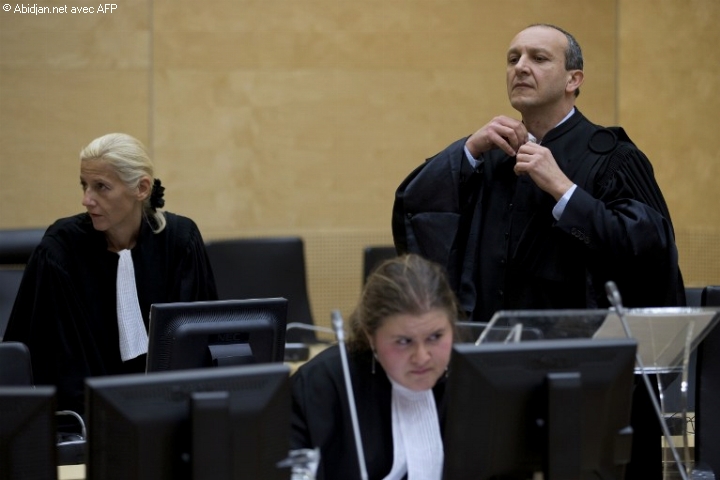 Gbagbo toujours pas libéré par la CPI : Voici ce qui s’est passé hier à La Haye