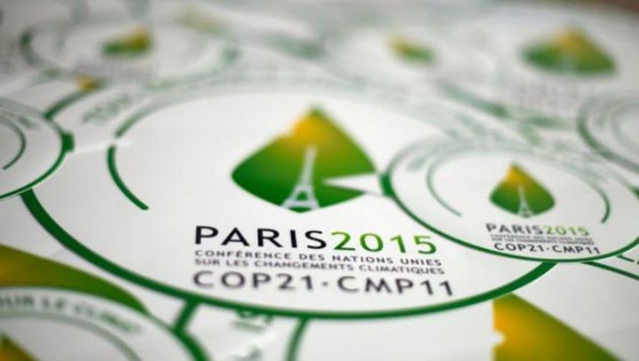 COP21: rassemblement en Suisse pour la lutte contre les changements climatiques
