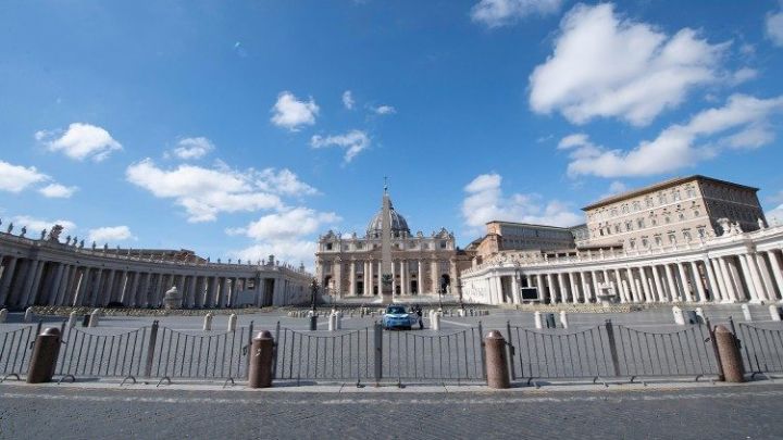 Covid-19, deux nouveaux cas au Vatican et plus de 170 tests effectués