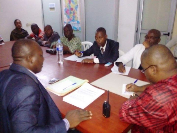 Législatives à Kouibly: le Congrès pour la Renaissance Ivoirienne (CRI) ne participera pas aux nouvelles élections