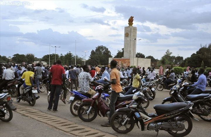 L’aventure ambiguë d’une transition politique inachevée au Burkina Faso