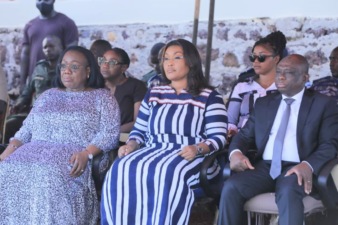 Crise post-électorale : le gouvernement procède à la remise de 47 corps de victimes de la crise postélectorale et à l’indemnisation des familles dans la région du Cavally