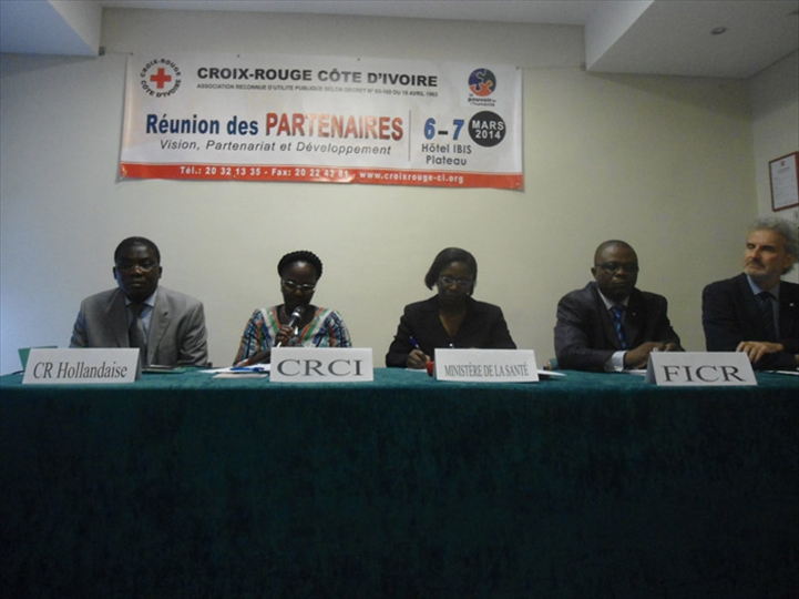 Gestion des prisons ivoiriennes : Des régisseurs formés sur les bonnes pratiques