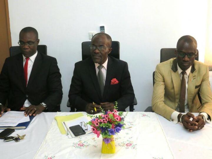 Enseignement Supérieur : Les agents du CROU A2 formés aux normes de la fonction publique