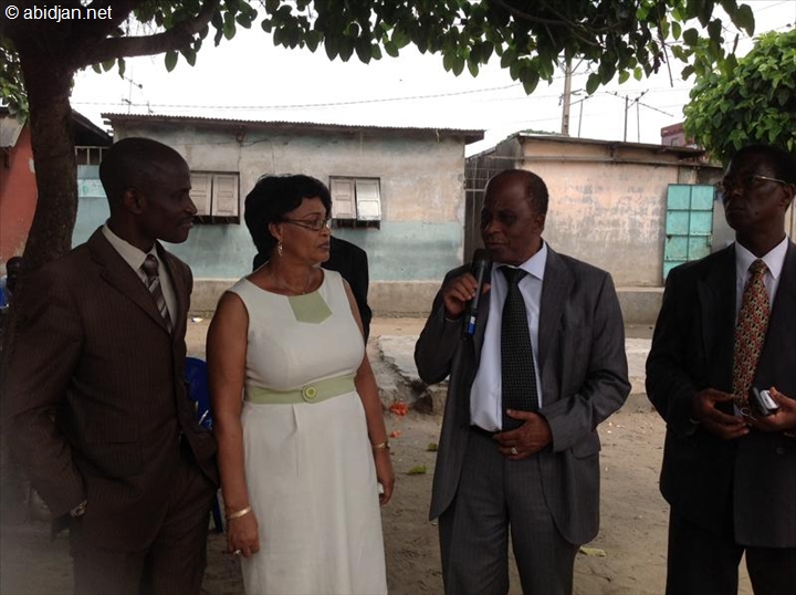 Réconciliation et Cohésion sociale: La société civile veut jouer sa partition