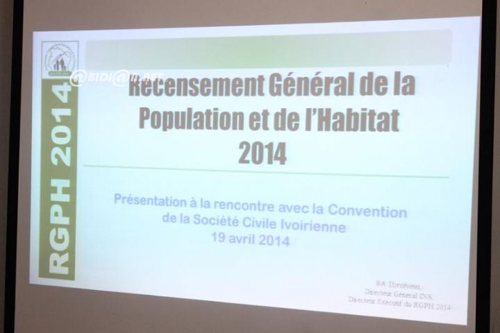 Recensement en Côte d’Ivoire : les agents réclament deux mois de salaire