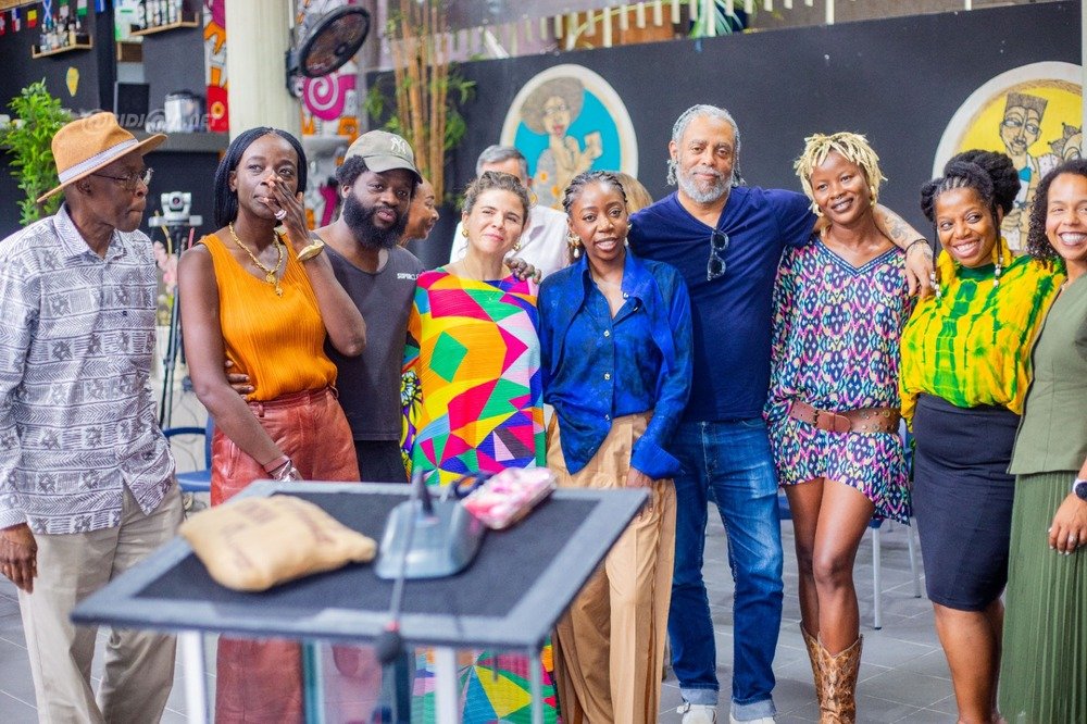 Culture : Abidjan célèbre les 40 ans du passage de Jean-Michel Basquiat en Côte d’Ivoire