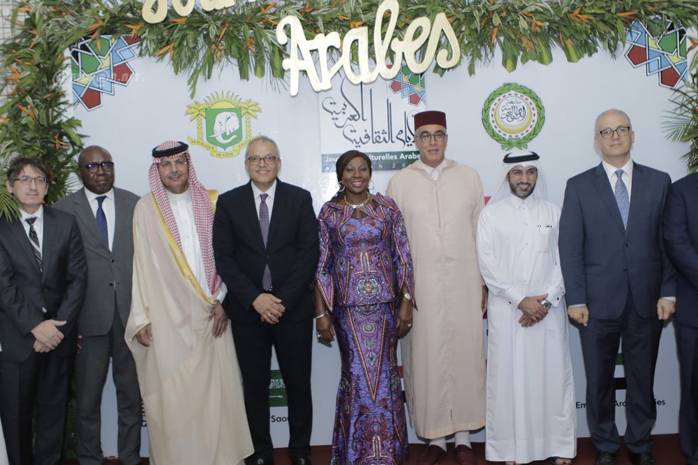 Culture/Clôture des journées arabes 2023 : les autorités ivoiriennes saluent l'exploit des organisateurs et le choix de la Côte d'Ivoire comme pays hôte