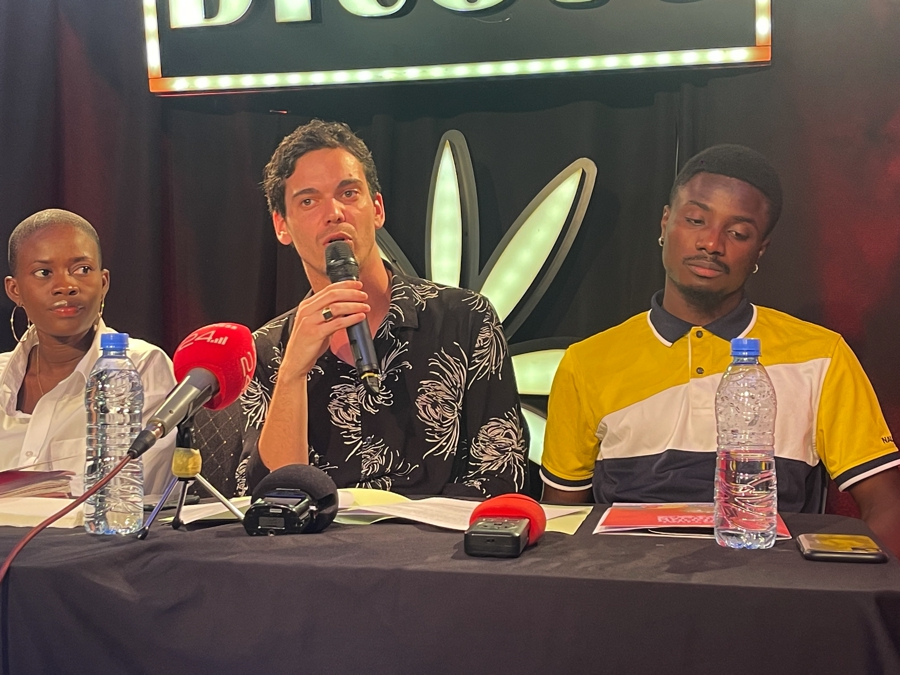 Culture : la 4ème édition du festival Dycoco officiellement annoncée à Abidjan