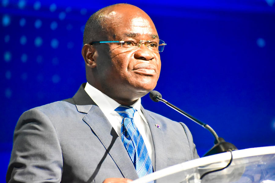 Interview Kalil Konaté (Président du séminaire régional RHDP Hambol) : « Dans le Hambol, Ouattara est un produit facile à vendre »