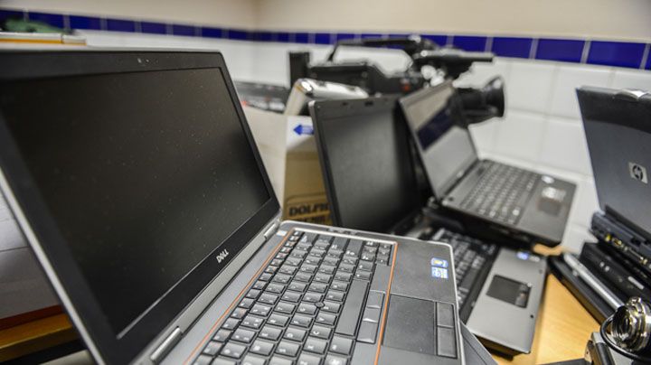 Citoyenneté numérique : Côte d’Ivoire