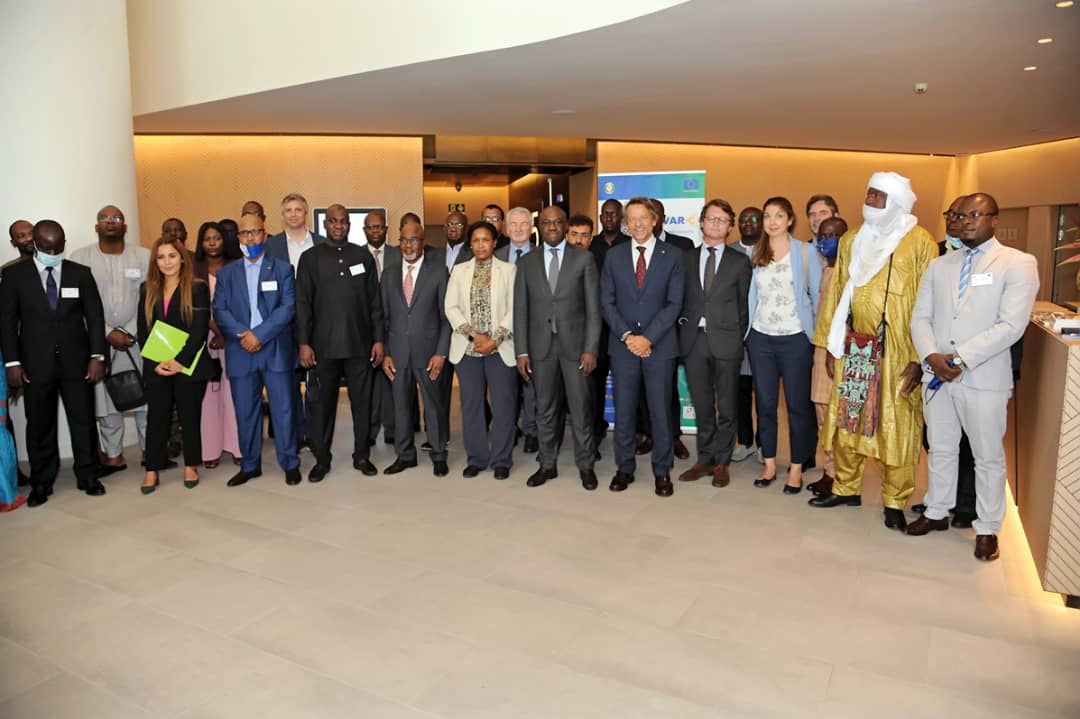 Cybersécurité et lutte contre la cybercriminalité dans la Cedeao et en Mauritanie : les États membres invités à financer les stratégies de lutte