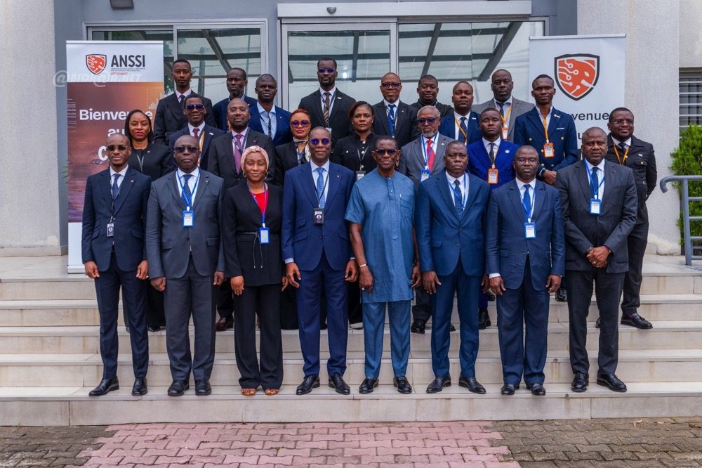 Cybersécurité : la Côte d’Ivoire se dote de sa première racine nationale de confiance numérique avec la mise en service de sa PKI