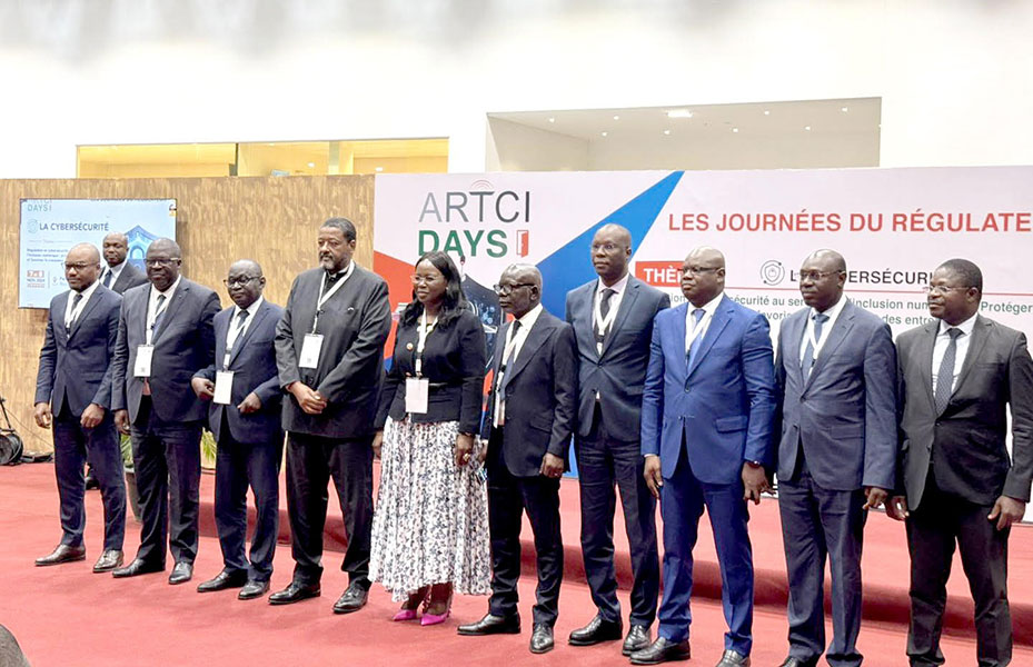 Cybersécurité : La synergie autorités publiques, entreprises privées, experts et chercheurs, au cœur de la 2e édition des 