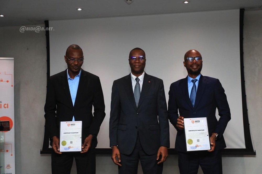 Cybersécurité : l’ANSSI certifie 88 Experts Auditeurs RGSSI et ambitionne de former 500 experts en 2026